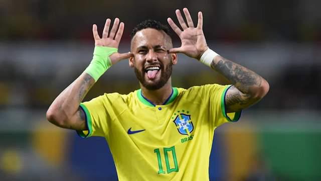 爱游戏体育克罗地亚媒体开炮：我们被抢劫！FIFA保送葡萄牙 C罗靠施舍获最佳