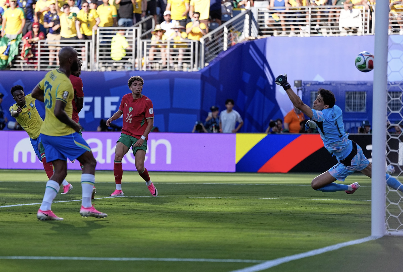 英媒：特朗普将亲手颁发世界杯冠军奖杯，FIFA无异议