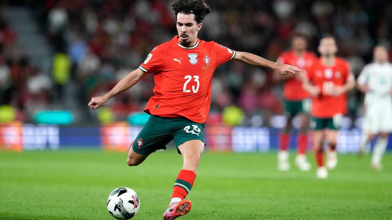 队报：AI虚假内容泛滥2026世界杯，姆巴佩等遭恶意造假